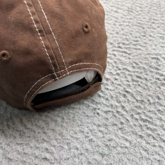 Mt. Pleasant Tennessee Hat Cap Mens Baseball Cap One Size My Town - Picture 3 of 6